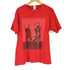 プリントスター printstar フロントプリント 半袖Tシャツ メンズ JPN:L