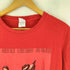 プリントスター printstar フロントプリント 半袖Tシャツ メンズ JPN:L