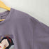 シュプリーム Supreme 24AW SNOW WHITE TEE Dusty Purple スノー ホワイト Tシャツ S/S カットソー メンズ import:L