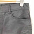 ヘルムートラング HELMUT LANG MADE IN ITALY イタリア製 本人期 バスストップ ナイロン ストレート パンツ メンズ 48