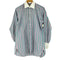 ターンブルアンドアッサー Turnbull & Asser jermyn street ストライプ 長袖ドレスシャツ メンズ 38/82