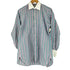 ターンブルアンドアッサー Turnbull & Asser jermyn street ストライプ 長袖ドレスシャツ メンズ 38/82