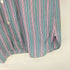 ターンブルアンドアッサー Turnbull & Asser jermyn street ストライプ 長袖ドレスシャツ メンズ 38/82