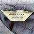 マーカウェア markaware 長袖 コットンシャツ メンズ JPN:2