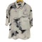 ハレ HARE ボックスシルエット サーフェイス 半袖シャツ メンズ import:M