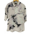 ハレ HARE ボックスシルエット サーフェイス 半袖シャツ メンズ import:M
