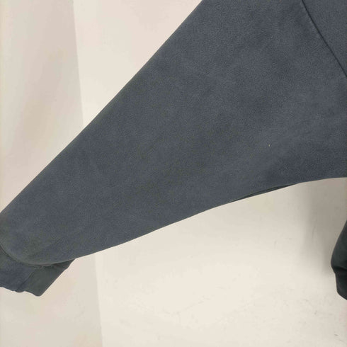 ハレ HARE スウェードライクプルオーバー メンズ import:S