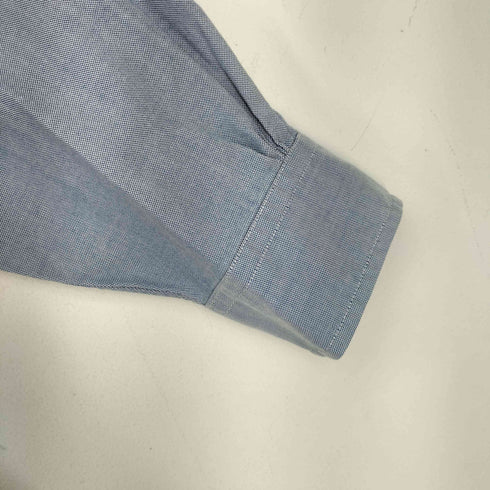 ブルックスブラザーズ BROOKS BROTHERS EST.1818 ボタンダウン 長袖 コットンシャツ メンズ 16 1/2-33