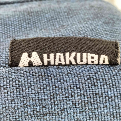HAKUBA プラスシェル シティ03 メッセンジャー カメラバッグ メンズ