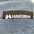 HAKUBA プラスシェル シティ03 メッセンジャー カメラバッグ メンズ