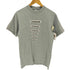 ハイスタンダード HIGH STANDARD STADARD プリント オールオーバー ヘビーウェイト 半袖 Tシャツ メンズ M