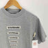 ハイスタンダード HIGH STANDARD STADARD プリント オールオーバー ヘビーウェイト 半袖 Tシャツ メンズ M