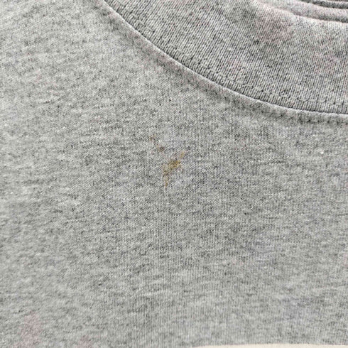 ハイスタンダード HIGH STANDARD STADARD プリント オールオーバー ヘビーウェイト 半袖 Tシャツ メンズ M