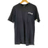 SPORTS WEAR 70-80S フロントポケット 半袖Tシャツ メンズ import:XL