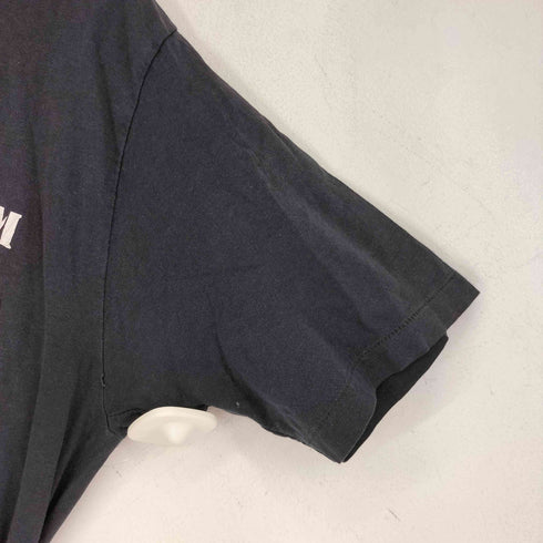 SPORTS WEAR 70-80S フロントポケット 半袖Tシャツ メンズ import:XL