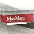 マックスマーラステュディオ MAX MARA STUDIO 7分袖 ポケット ニット ワンピース レディース