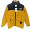 ザノースフェイス THE NORTH FACE NUPTSE JACKET ヌプシ ダウンジャケット メンズ M