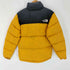 ザノースフェイス THE NORTH FACE NUPTSE JACKET ヌプシ ダウンジャケット メンズ M