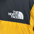 ザノースフェイス THE NORTH FACE NUPTSE JACKET ヌプシ ダウンジャケット メンズ M