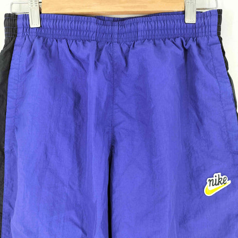 ナイキ NIKE HE WIND RUNNER WOVEN SIGN PANTS ウーブンパンツ メンズ JPN:S
