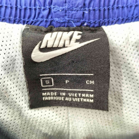 ナイキ NIKE HE WIND RUNNER WOVEN SIGN PANTS ウーブンパンツ メンズ JPN:S