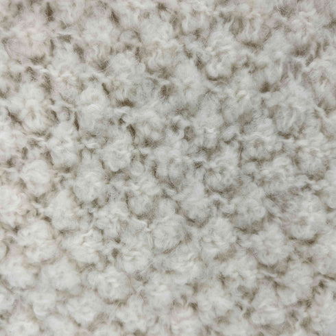 MAYDI HANDMADE マイディ ノースリーブ タートルネック ショート ニット レディース