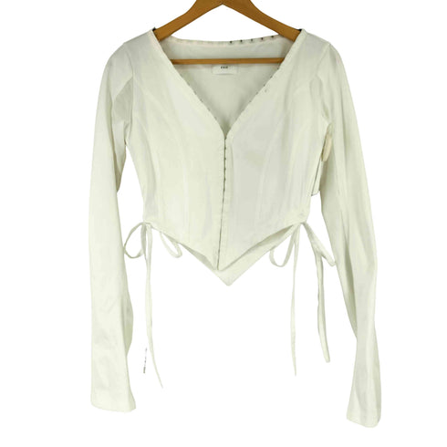 ESIO Tension fit tops テンションフィットトップス レディース FREE