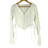 ESIO Tension fit tops テンションフィットトップス レディース FREE