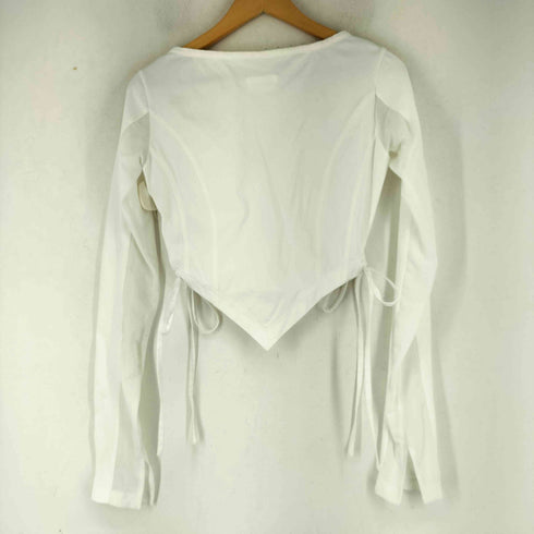 ESIO Tension fit tops テンションフィットトップス レディース FREE