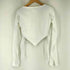 ESIO Tension fit tops テンションフィットトップス レディース FREE