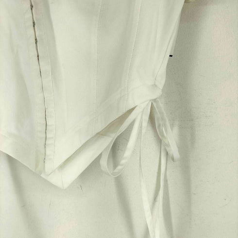 ESIO Tension fit tops テンションフィットトップス レディース FREE