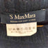 エスマックスマーラ S Max Mara サイドスリット 長袖 リブ ニットセーター レディース