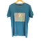 アニエスベーオム Agnes b.homme フロントプリント 半袖Tシャツ メンズ JPN:0