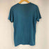 アニエスベーオム Agnes b.homme フロントプリント 半袖Tシャツ メンズ JPN:0