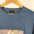 アニエスベーオム Agnes b.homme フロントプリント 半袖Tシャツ メンズ JPN:0