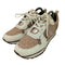 マイケルコース Michael Kors DASH TRAINER ダッシュ トレイナー MKシグネチャー ローカットスニーカー レディース 8.5M