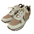 マイケルコース Michael Kors DASH TRAINER ダッシュ トレイナー MKシグネチャー ローカットスニーカー レディース 8.5M