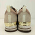 マイケルコース Michael Kors DASH TRAINER ダッシュ トレイナー MKシグネチャー ローカットスニーカー レディース 8.5M