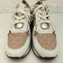 マイケルコース Michael Kors DASH TRAINER ダッシュ トレイナー MKシグネチャー ローカットスニーカー レディース 8.5M