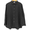 サクラ SACRA ウール混 チェック L/S BDシャツ レディース