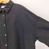 サクラ SACRA ウール混 チェック L/S BDシャツ レディース