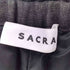 サクラ SACRA リネンイージーパンツ レディース 38