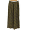 サクラ SACRA PAISLEY EASY PANTS ペイズリーイージーパンツ レディース 38