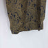 サクラ SACRA PAISLEY EASY PANTS ペイズリーイージーパンツ レディース 38