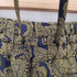 サクラ SACRA PAISLEY EASY PANTS ペイズリーイージーパンツ レディース 38