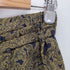 サクラ SACRA PAISLEY EASY PANTS ペイズリーイージーパンツ レディース 38