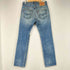 シュプリーム Supreme MADE IN USA Checker 501 デニムパンツ メンズ W30 L32