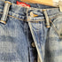 シュプリーム Supreme MADE IN USA Checker 501 デニムパンツ メンズ W30 L32