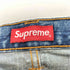 シュプリーム Supreme MADE IN USA Checker 501 デニムパンツ メンズ W30 L32