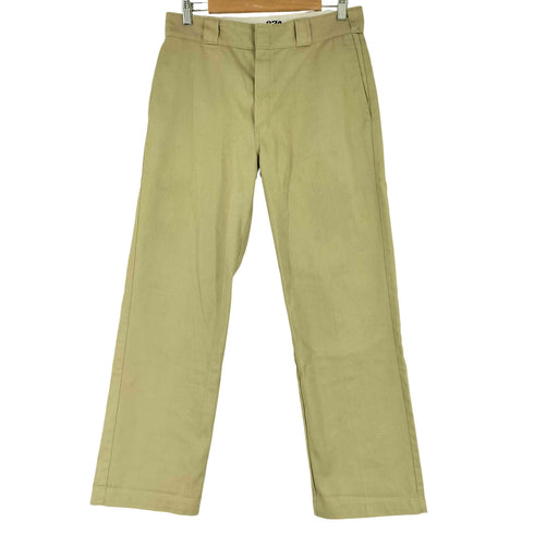 ディッキーズ Dickies 874 ORIGINAL FIT ワークパンツ メンズ US:32-33